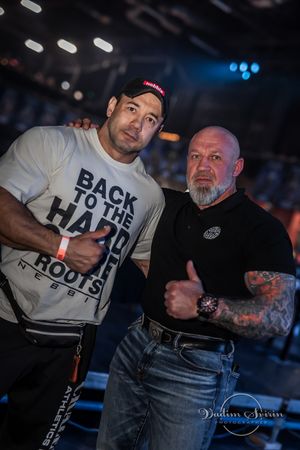 Фотограф Вадим Свирин (19.05.2024)